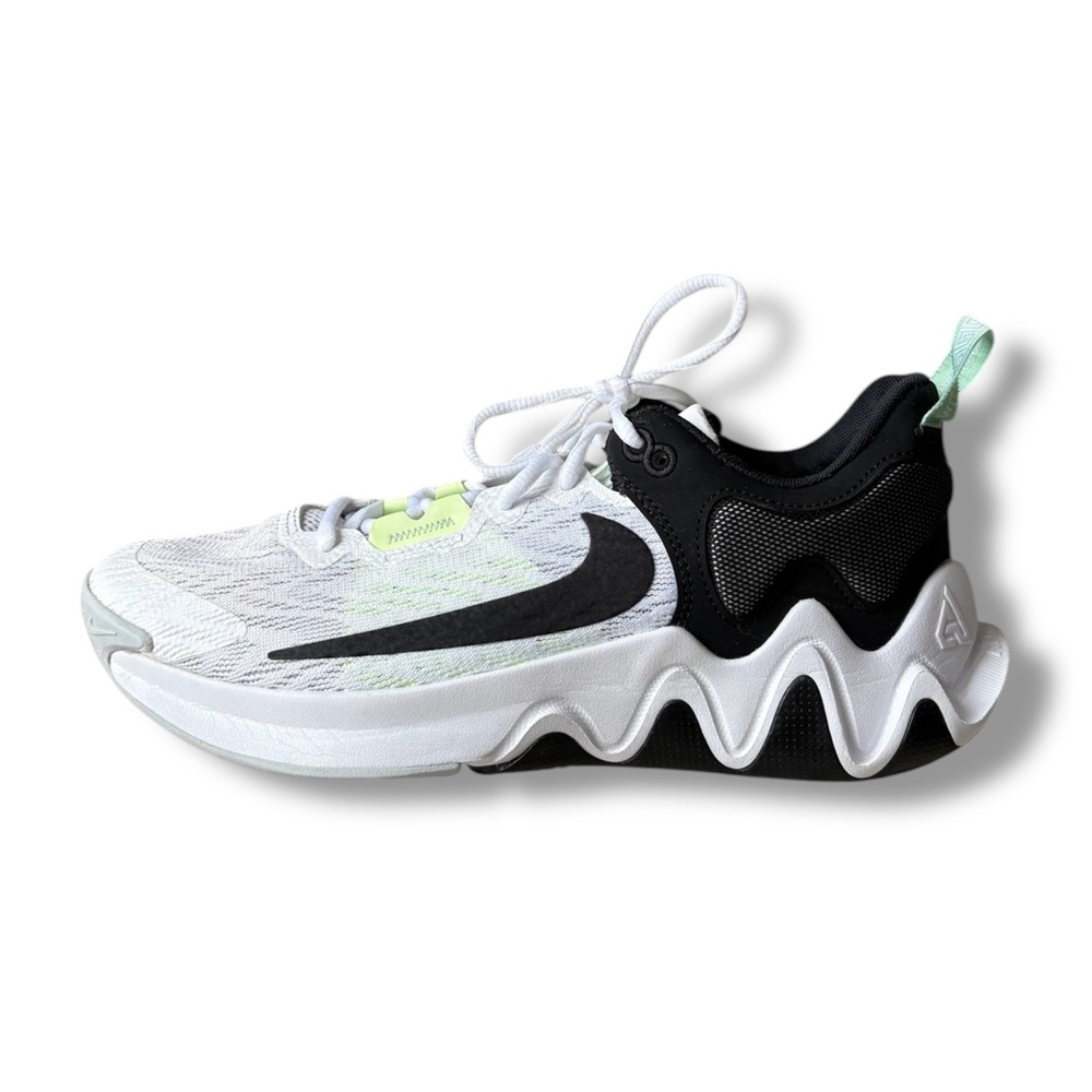 ★ Nike Men’s Giannis Immortality 2 Basketball Shoes, US Men’s 9 ★